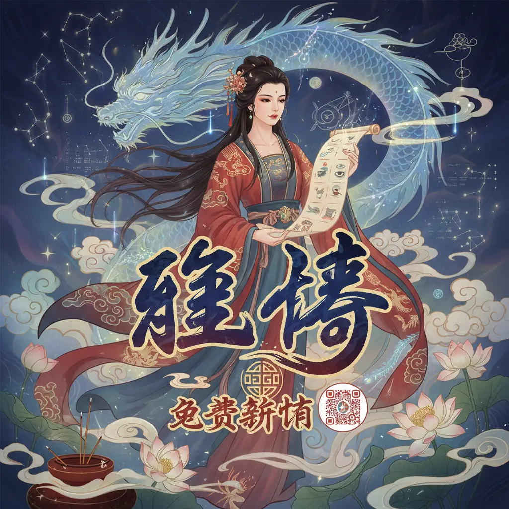 免費算命 - 解夢