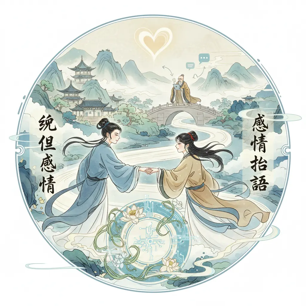 感情指導 - 挽回感情