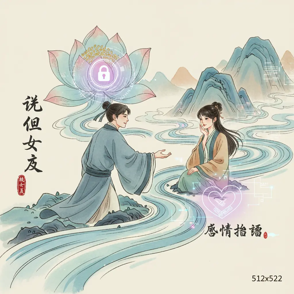 感情指導 - 挽回女友