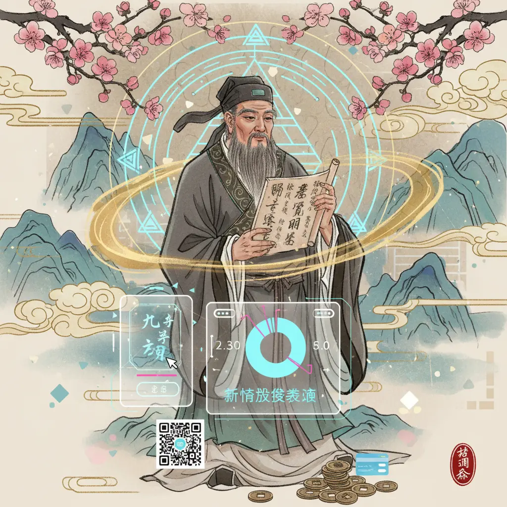 算命收費 - 八字算命