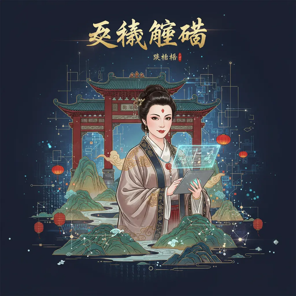 麥玲玲 - 玄機解碼