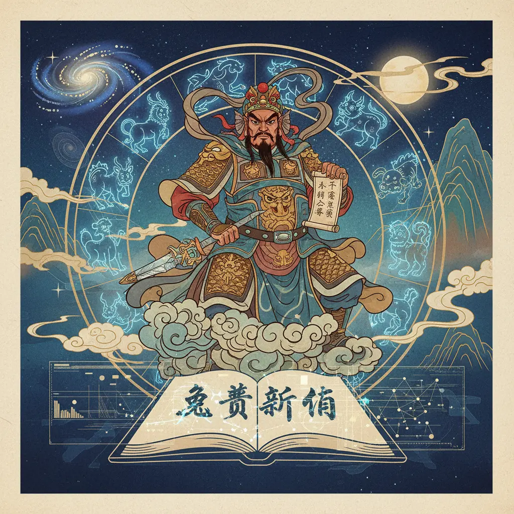 免費算命 - 太歲