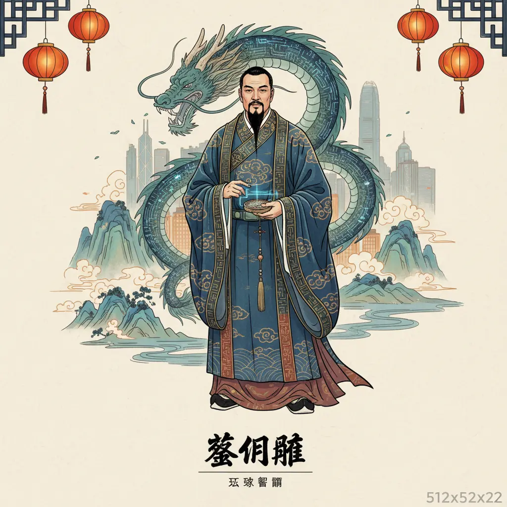 蘇民峯 - 蘇民峯