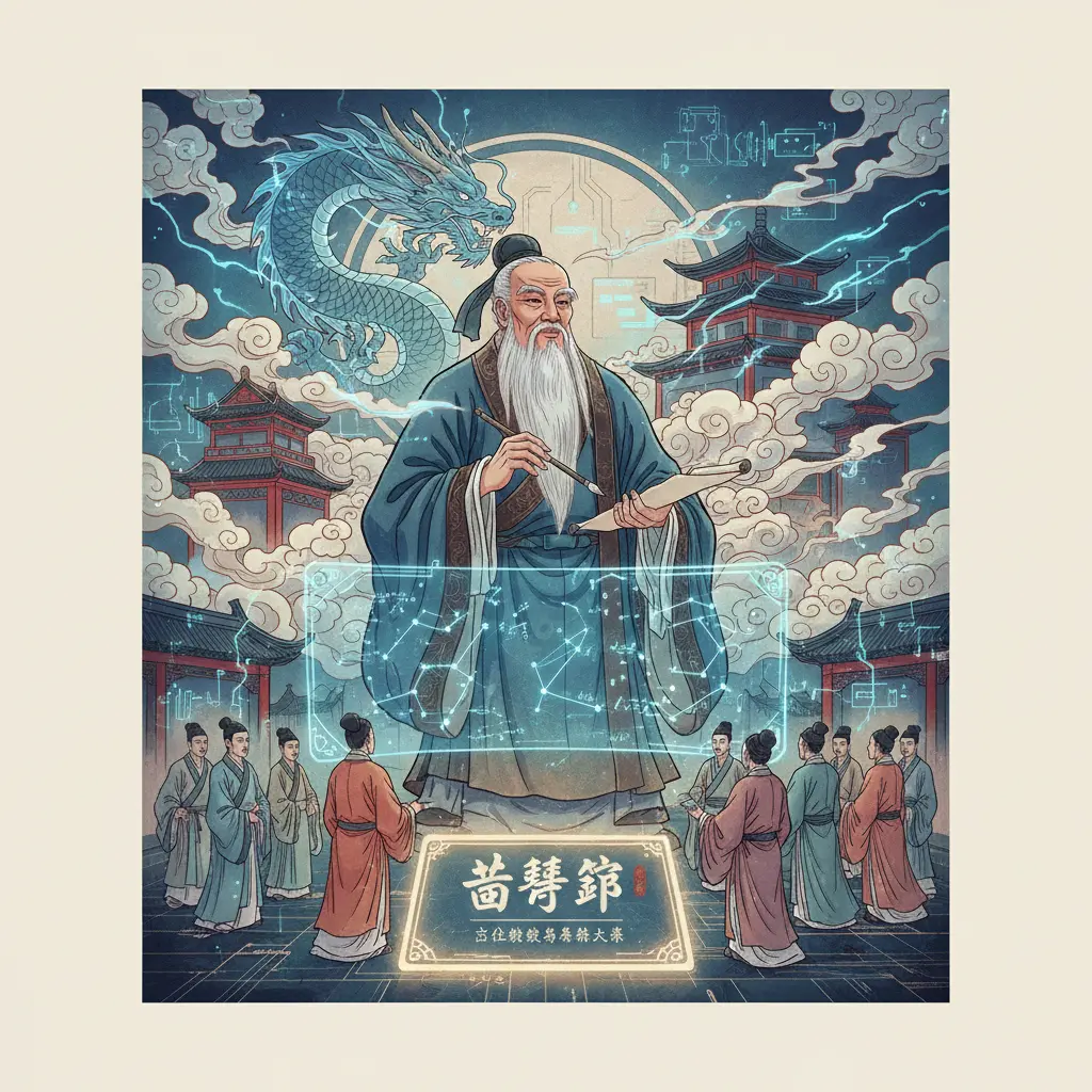 董慕節 - 董慕節