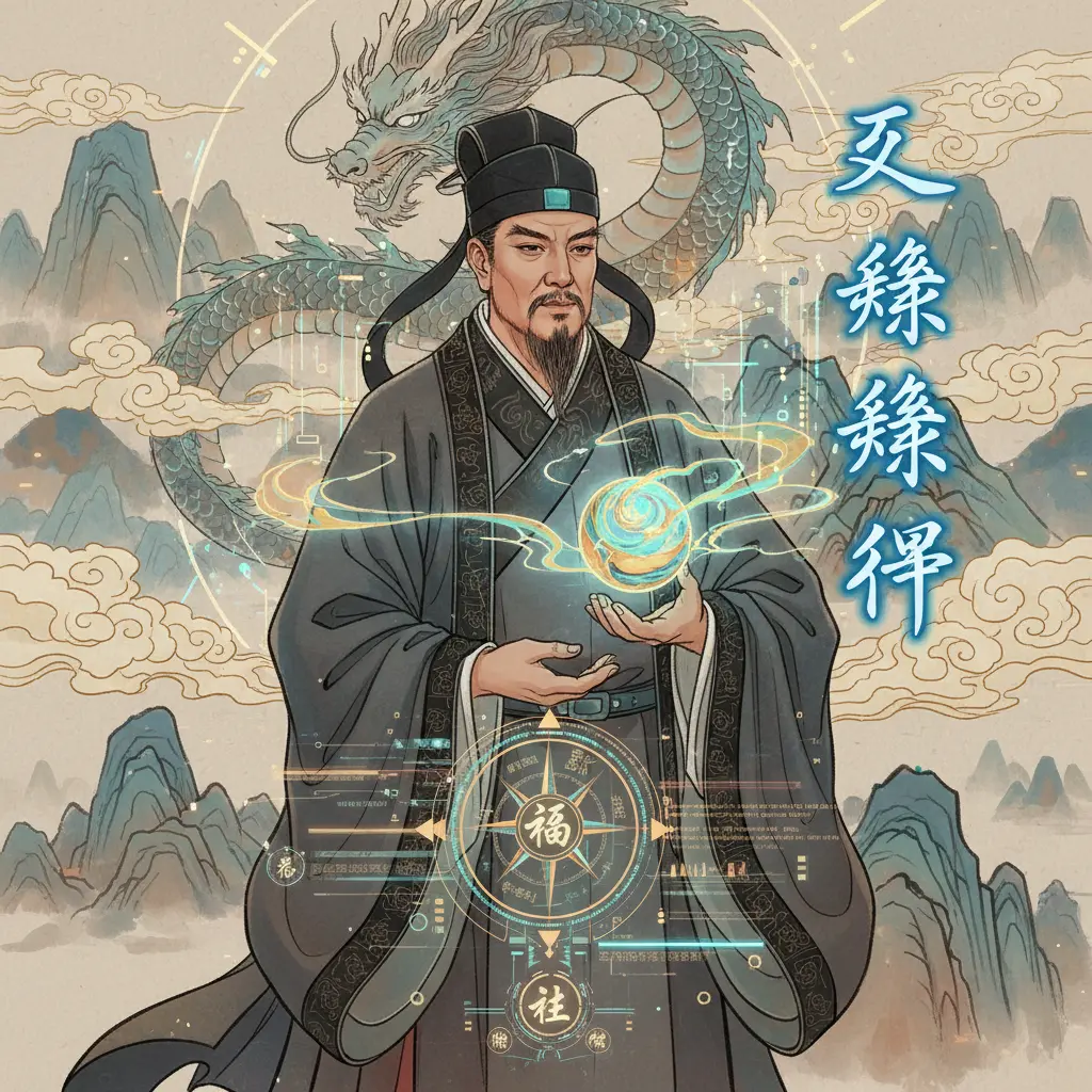 玄燊師傅 - 玄燊師傅