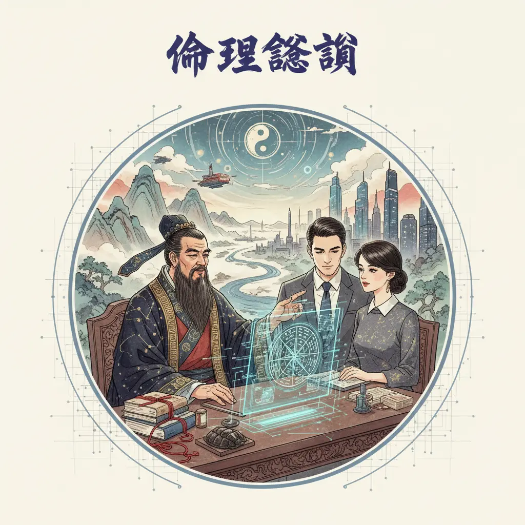 命理諮詢 - 命理諮詢
