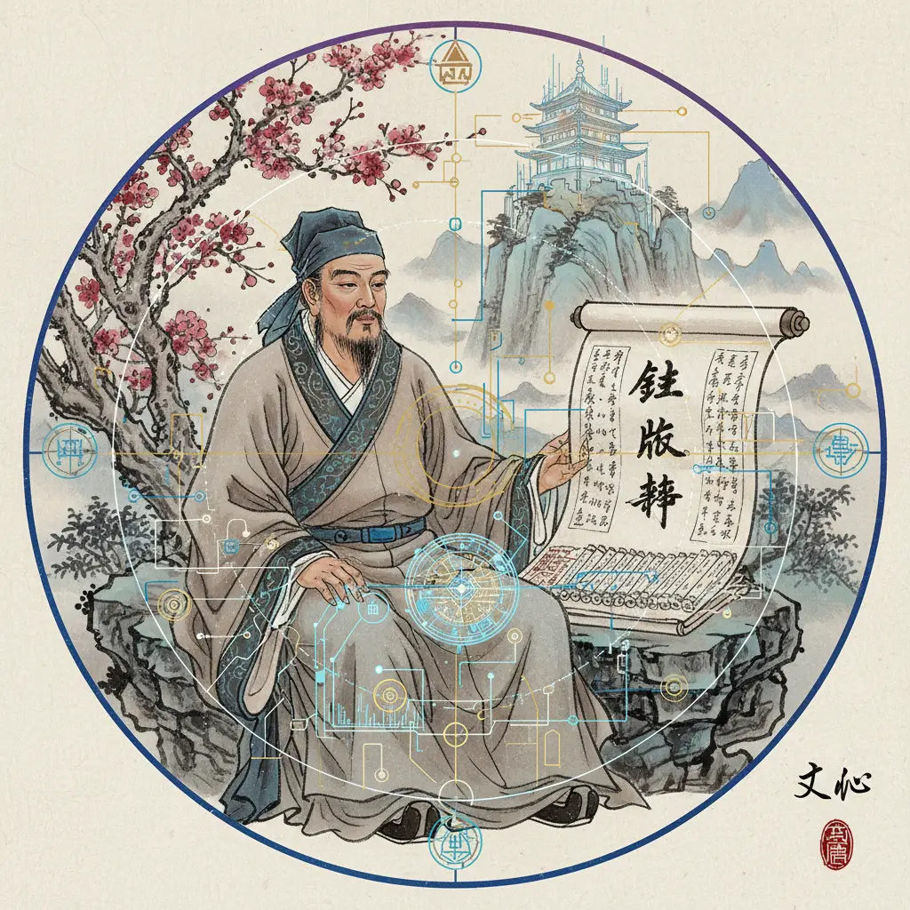 鐵版神數 - 邵康節