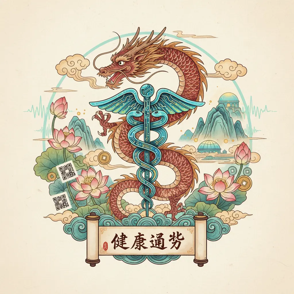 健康運勢 - 健康運勢