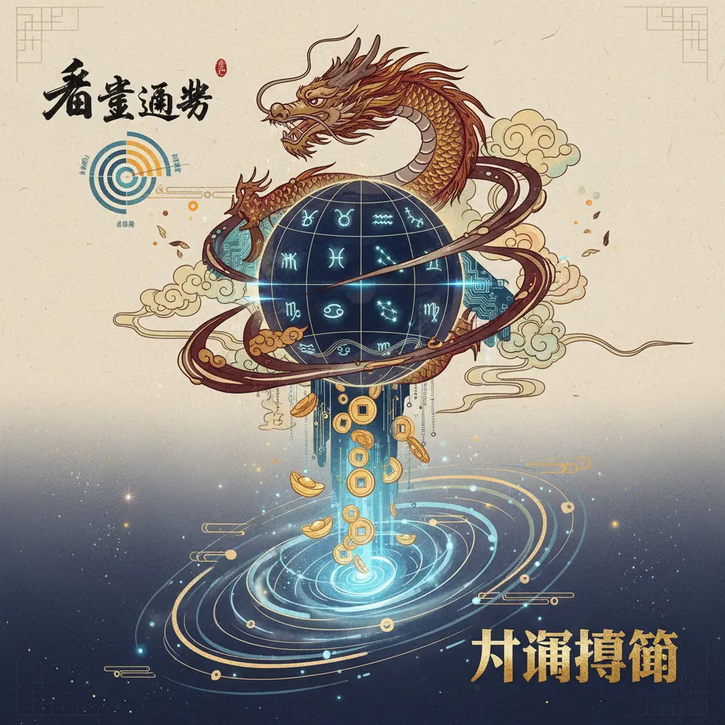 財運 - 星座運勢