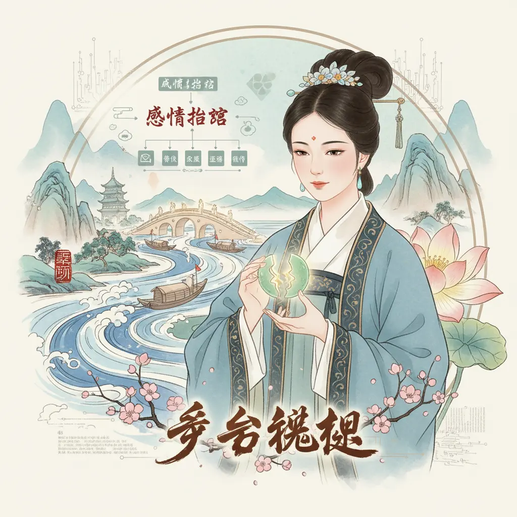 感情指導 - 分手挽回